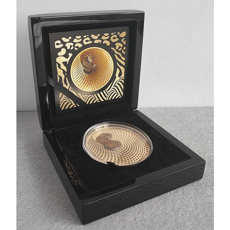Moneda de plata Palau 