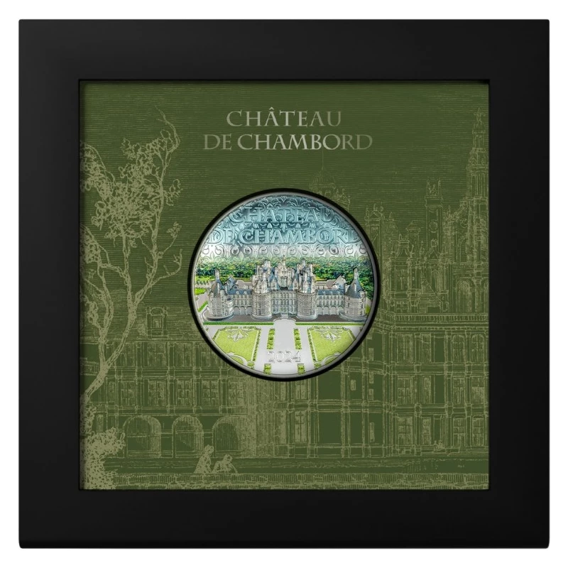 Moneda de plata de las Islas Cook 