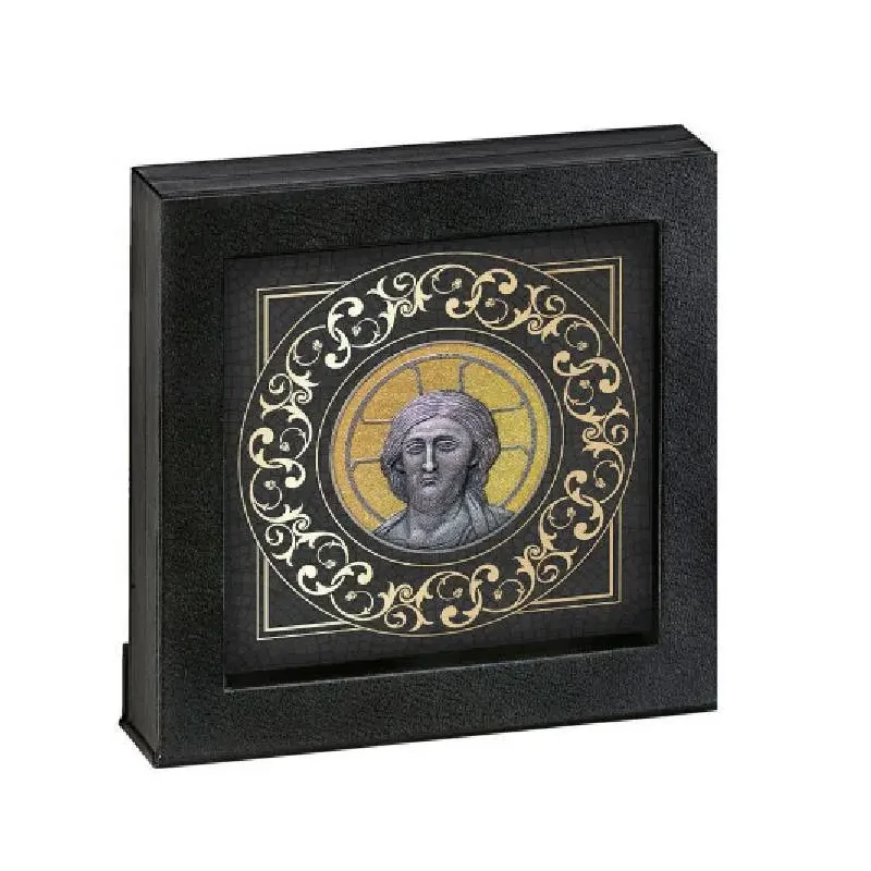 Moneda de plata Niue 