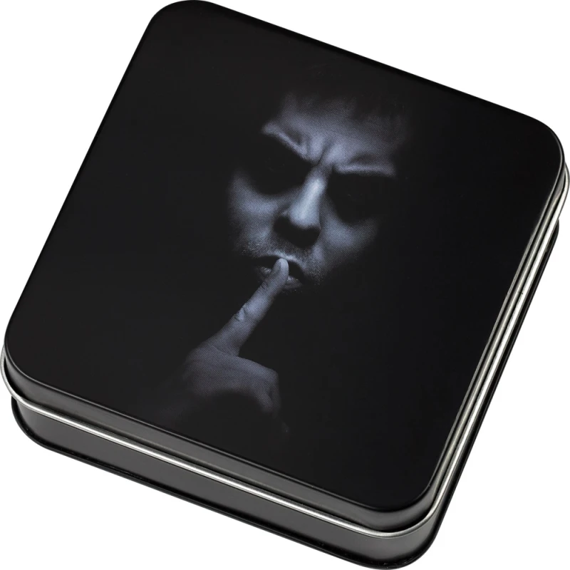 Moneda de plata de las Islas Cook 