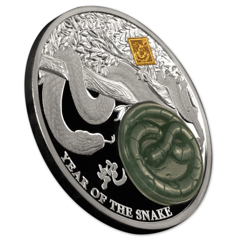 Moneda de Plata de Burundi 