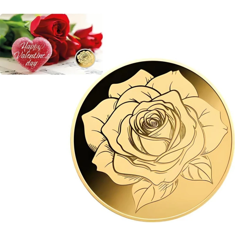 Moneda de oro de Chad 