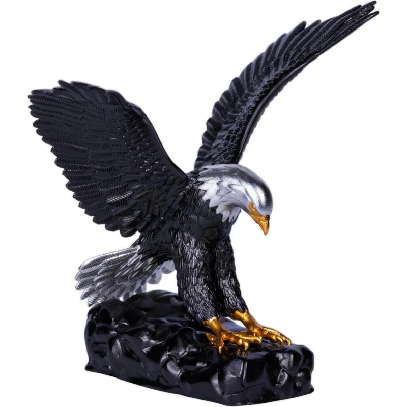 Samoa: moneda de plata Eagle 2026 Proof dorada 3 onzas Monedas coleccionables