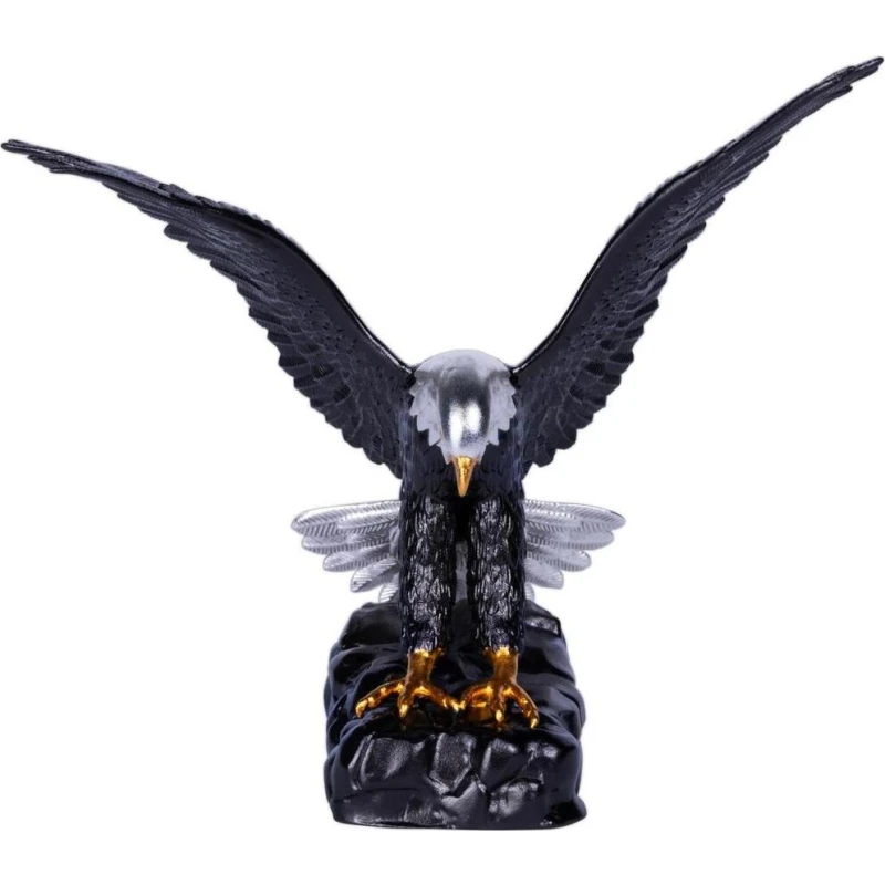 Samoa: moneda de plata Eagle 2026 Proof dorada 3 onzas Monedas coleccionables