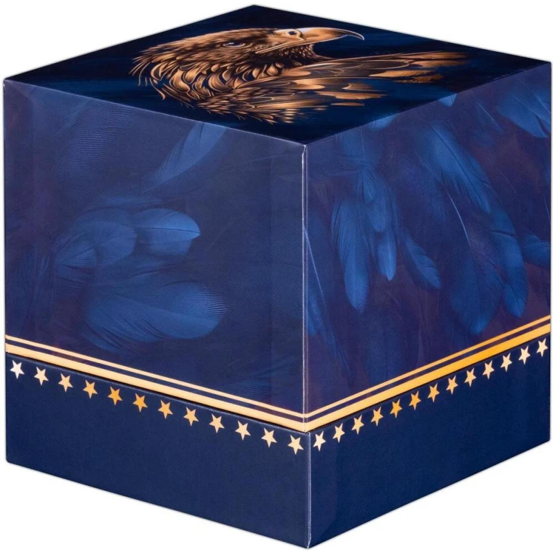 Samoa: moneda de plata Eagle 2026 Proof dorada 3 onzas Monedas coleccionables