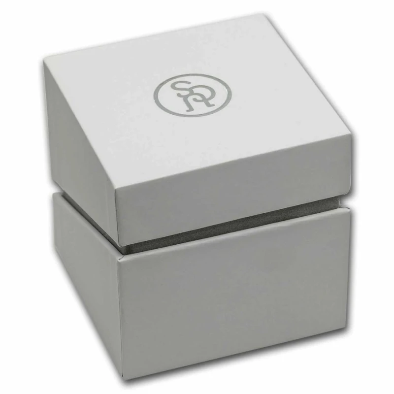 Silver Coin of United Crypto-States Liberty of Ukraine 2024 Proof 1 oz Collectible coins