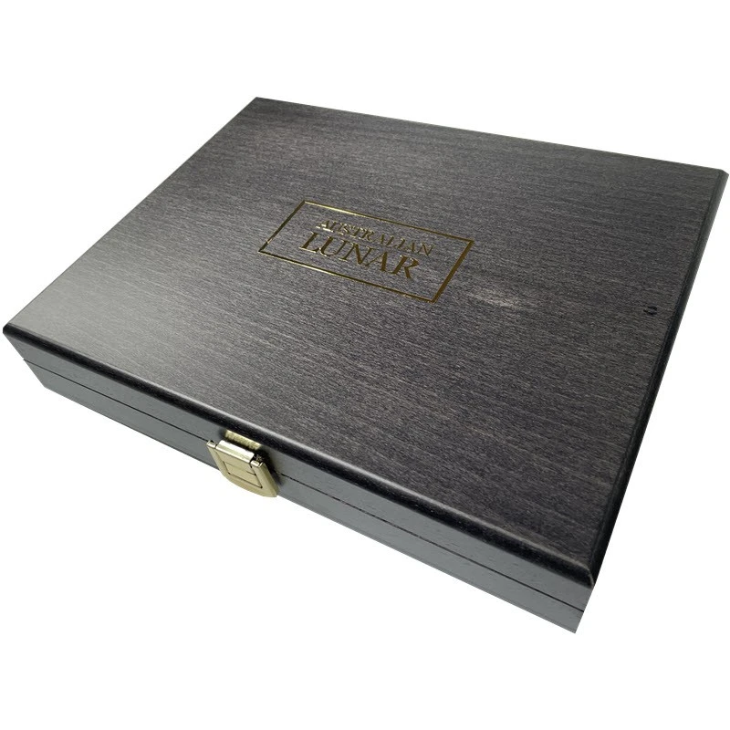 Australia Monedas de Oro Lunar I 1996-2007 12 oz Set Monedas coleccionables