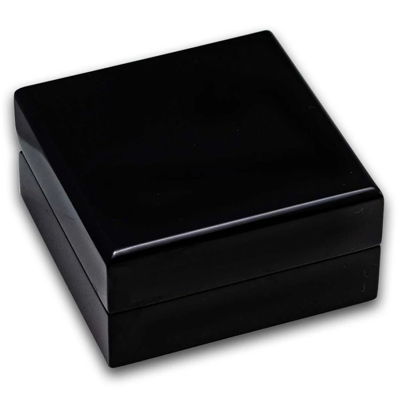 Moneda de Oro de Niue Nácar Nubes 2025 Proof Colored 1 oz Monedas coleccionables